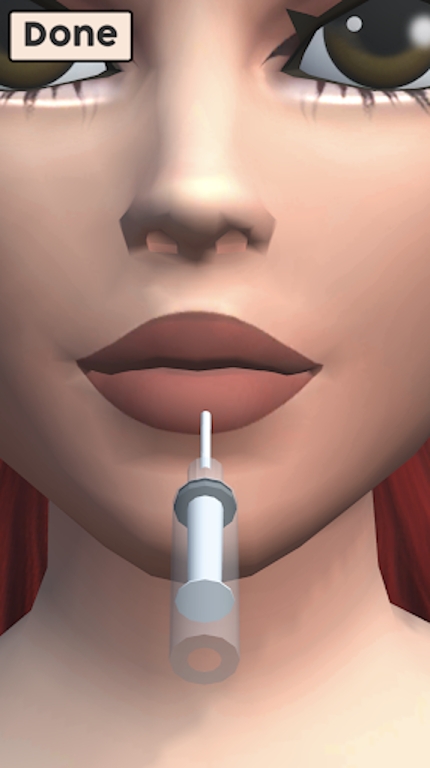 肉毒杆菌诊所3D1