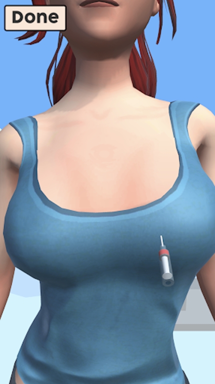 肉毒杆菌诊所3D2