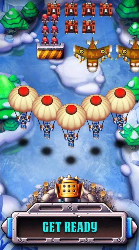 英雄守卫3王城之战0