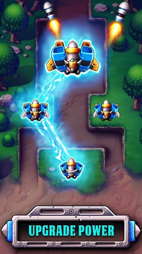 英雄守卫3王城之战1