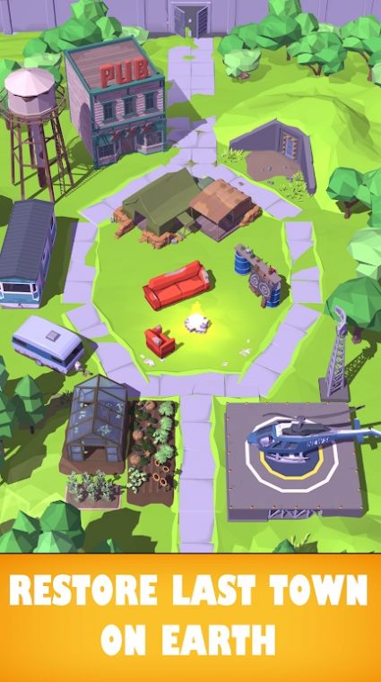 僵尸浪潮城堡 僵尸浪潮城堡