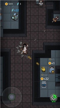 细胞奇点进化躺平发育0