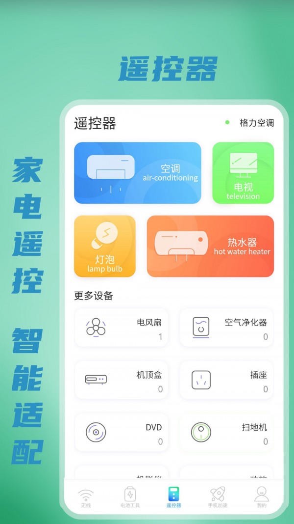 无线WiFi密码2