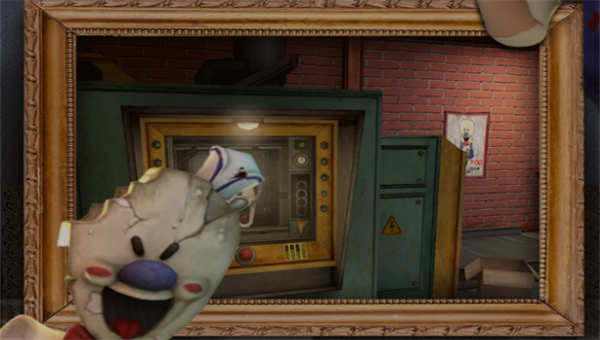 恐怖冰淇淋7模组版