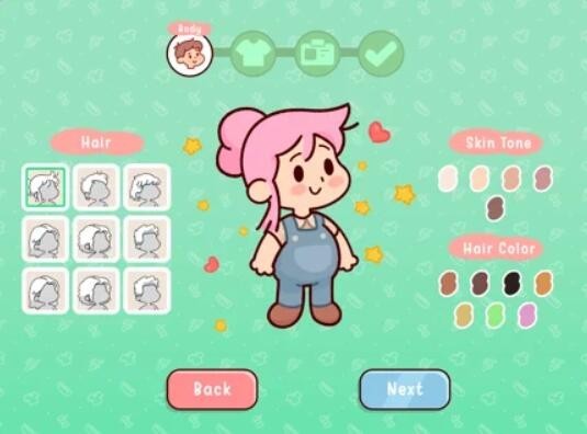 我亲爱的农场中国之家2