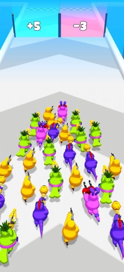 兄弟一起冲冲冲1