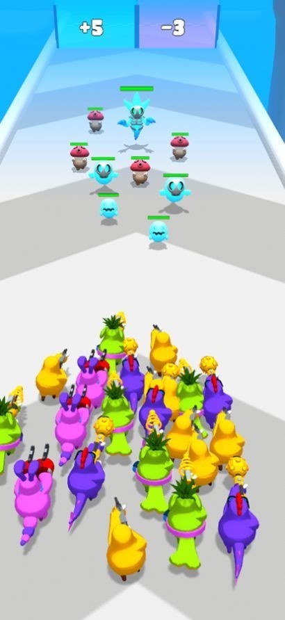 兄弟一起冲冲冲3