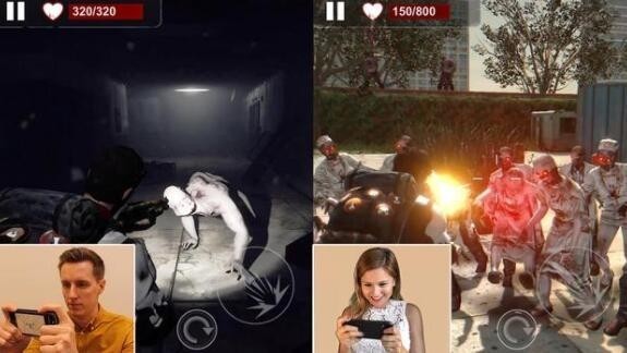 最后的僵尸杀手2