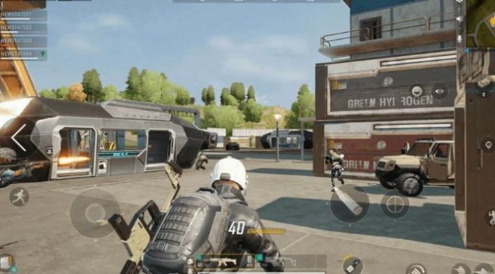 前线致命打击 前线致命打击