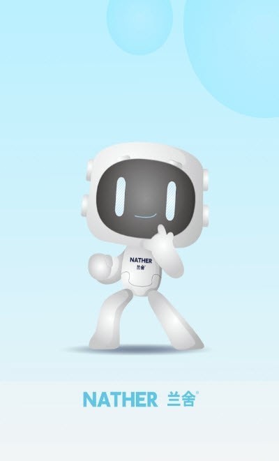 NATHER兰舍2