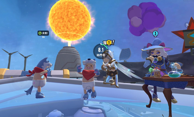 香肠派对先行服更新版0