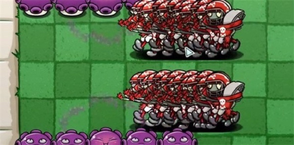 植物大战僵尸魔王直装版