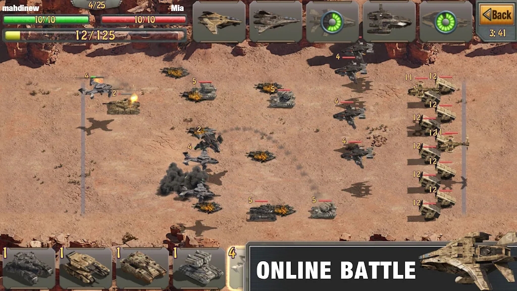 战争指挥官之现代战争2