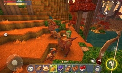 迷你世界国际服0.57.21