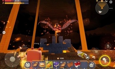 迷你世界最新国际服3