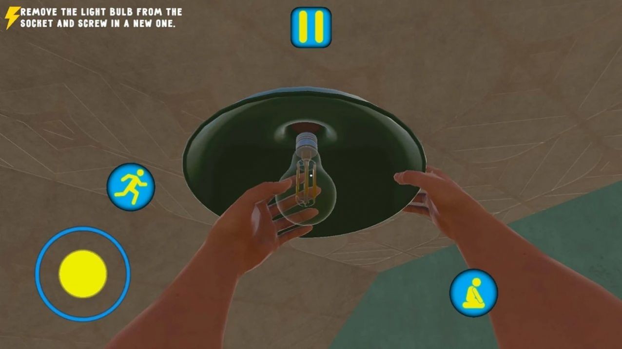 电工生活模拟器1