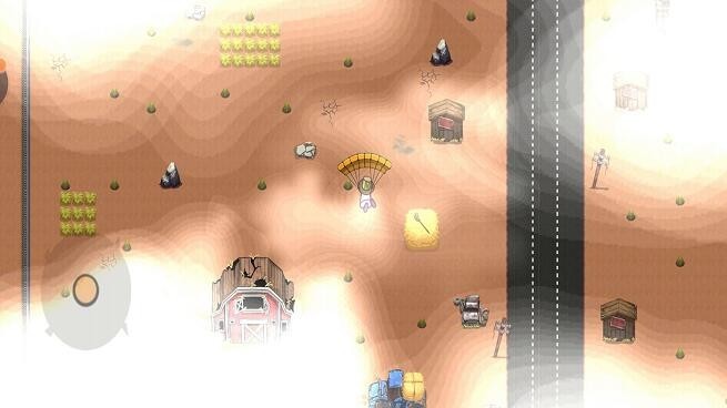 生存王者香肠生存战场2