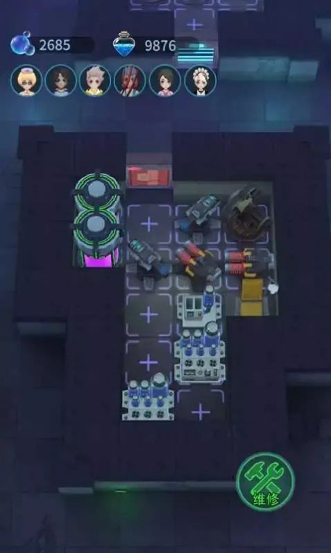 小丑回魂夜加强版1