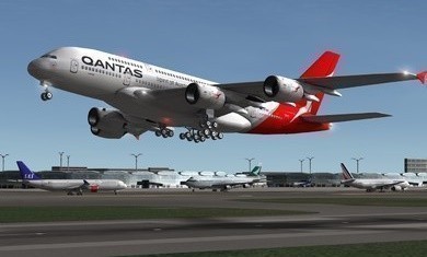 真实飞行模拟器1.5.22