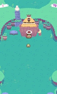 弗雷德青蛙大战蟾蜍1