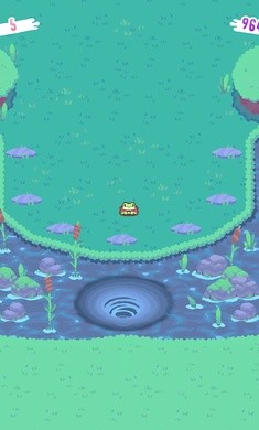 弗雷德青蛙大战蟾蜍2