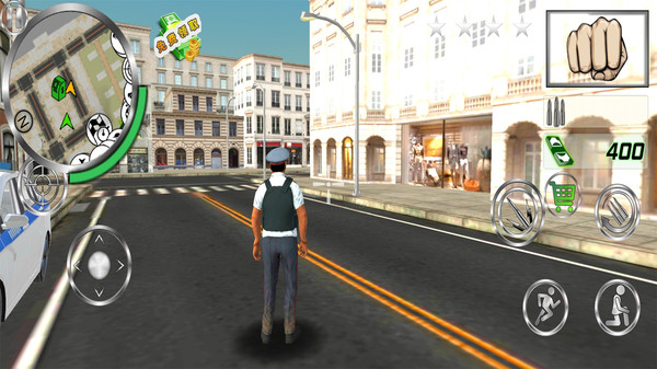 真实警察模拟器2