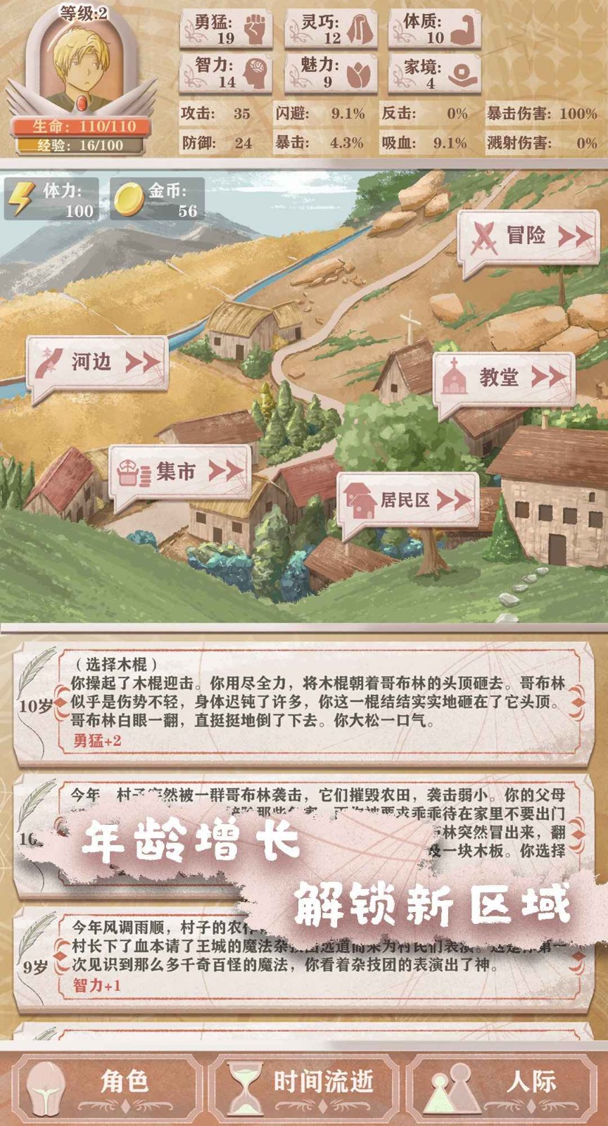 异世轮回录1