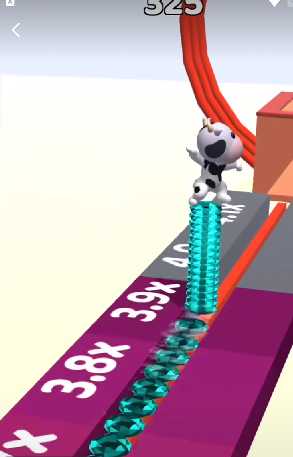 方块迷宫钻石版0