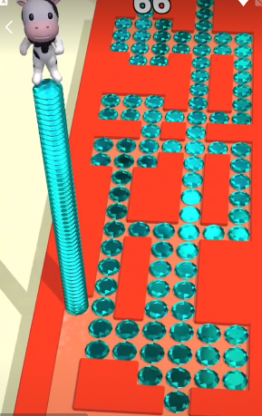 方块迷宫钻石版1