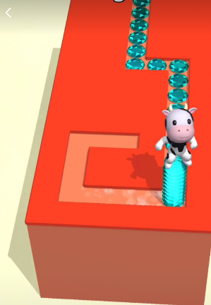 方块迷宫钻石版3