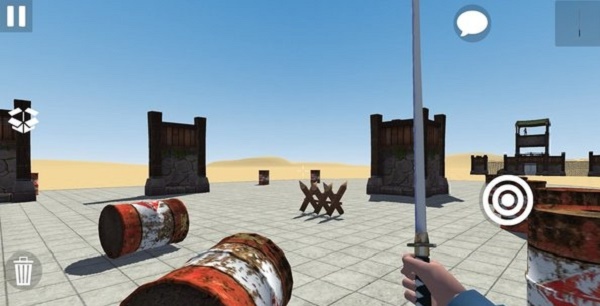 终极沙盒模拟器