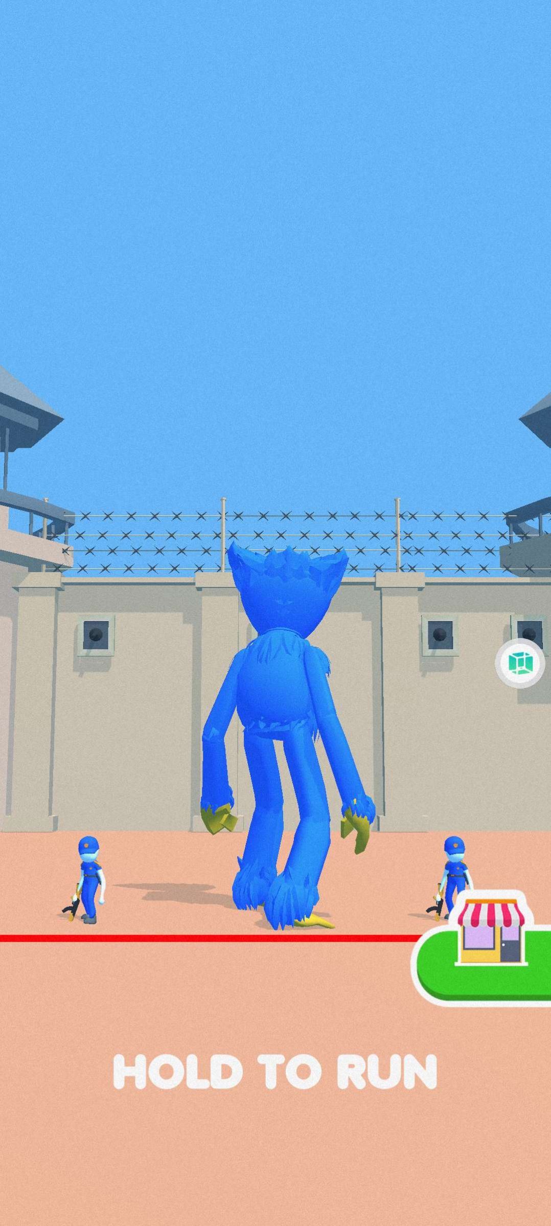 巨大的游戏时间1