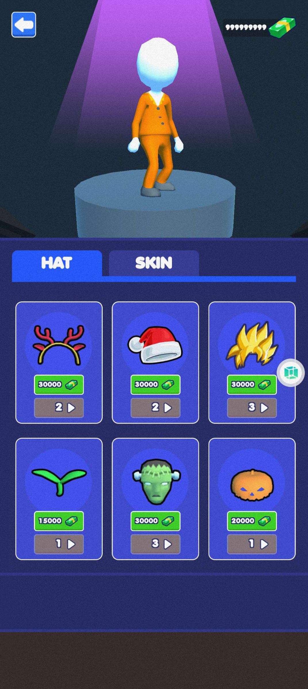 巨大的游戏时间2