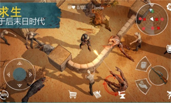 生死存亡专业版0