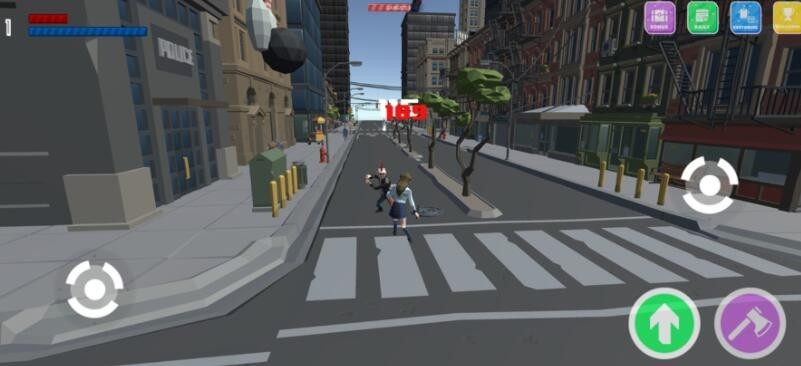 超级学校模拟器2