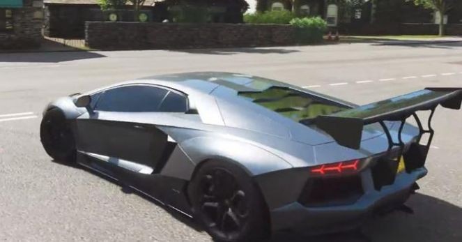 疯狂超跑停车场2