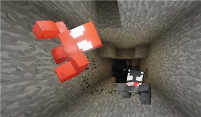 打造外星黑蜘蛛英雄2