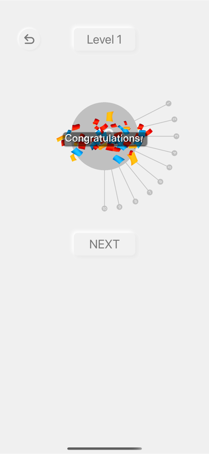 见缝插针眼疾手快2