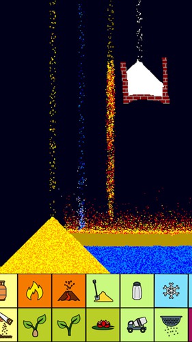 流沙盒子世界版