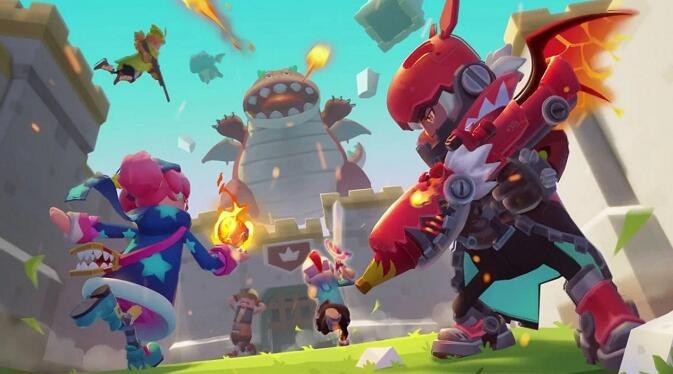 荒野枪手大作战2