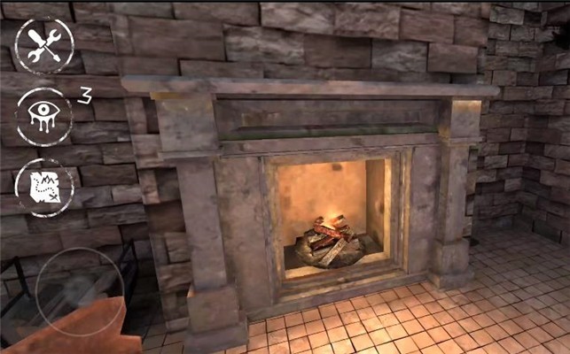 恐怖之眼远古版本0