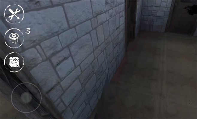 恐怖之眼远古版本1