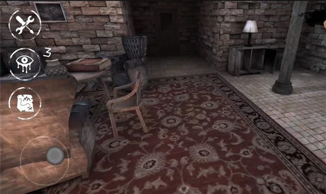 恐怖之眼远古版本2