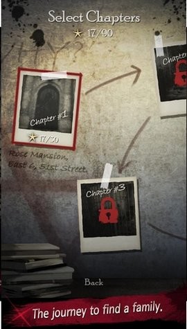 黑之大厦3