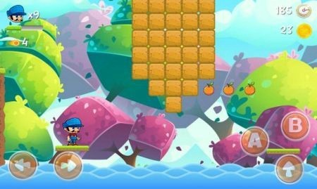 生存任务超级冒险2