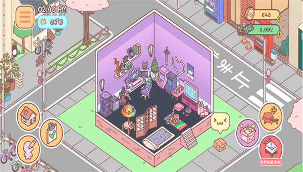 袋中爱中国之家中文版3