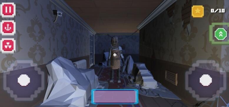 可怕的恐怖大厦2