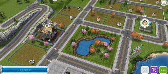 模拟人生畅玩版5.66.11