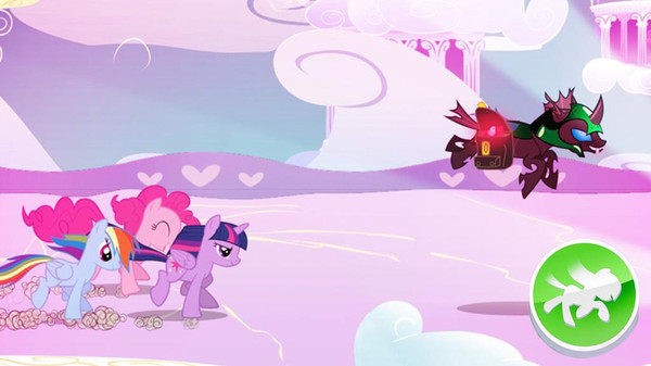 小马宝莉冒险任务2