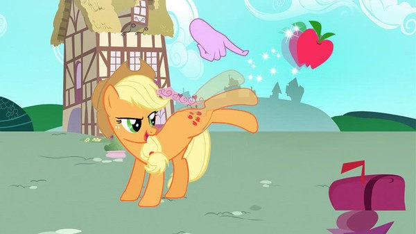 小马宝莉冒险任务3